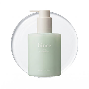hince Huile Nettoyante Douce 215 ml
