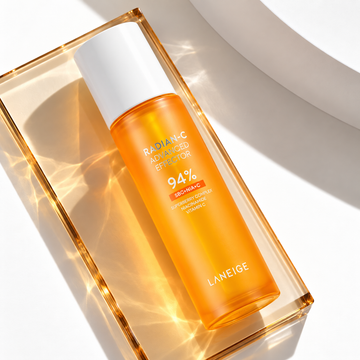 Laneige Radian-C Advanced Effector 150ml - Brighten Your Skin