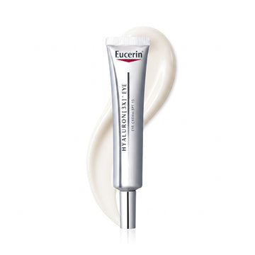 Eucerin Hyaluron 3X Crème Contour des Yeux 15ml