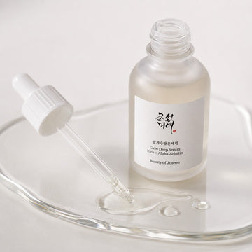Beauty of Joseon Glow Deep Serum 60ml Rice + Alpha-Arbutin