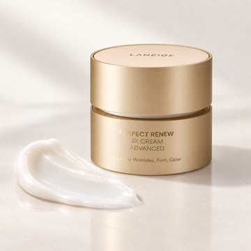 Crème LANEIGE Perfect Renew 3X Avancée 50ml