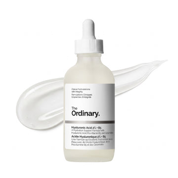 The Ordinary Acide Hyaluronique 2% + B5 120ml