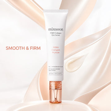 mixsoon Sérum Contour des Yeux PDRN Collagène 20ml