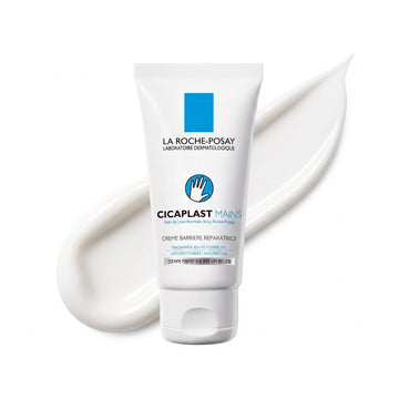 Crème mains La Roche-Posay Cicaplast 50 ml