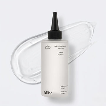 Bain de Cytokines & Soin Réparateur Intense 200ml