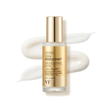 VT PDRN Reedle Shot Gold Essence 30 ml