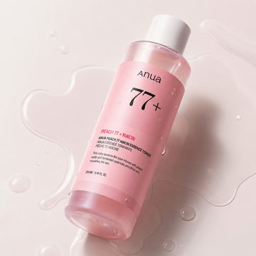Anua Peach 77 Niacin Essence Toner 250ml