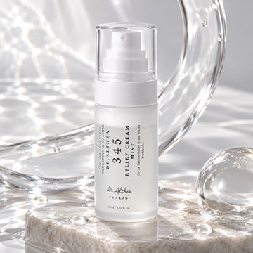 Dr.Althea Daily Comfort & Hydration Trio – Cleanser, Cream & Mist