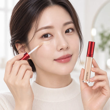 Correcteur Rouge Medicube 5ml