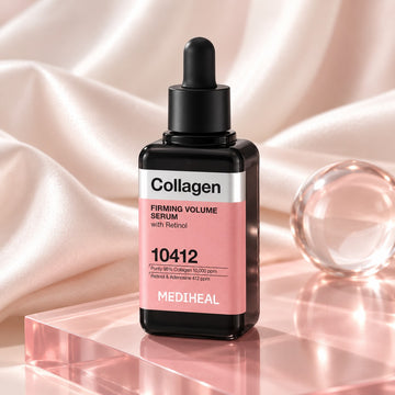 Sérum Volumateur Raffermissant au Collagène MEDIHEAL 100ml