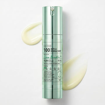 VT Reti A Reedle Shot 100 Retinol Booster