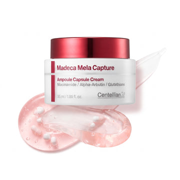 Centellian24 Madeca Mela Capture Ampoule Capsule Crème 55ml