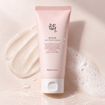 Gel exfoliant Beauty of Joseon à la fleur d'abricotier 100 ml