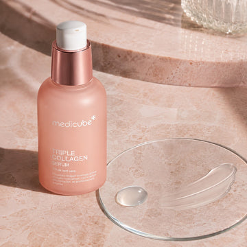 MEDICUBE Triple Collagen Serum 55ml