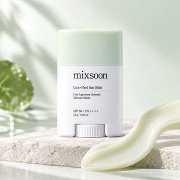mixsoon Cica-Hyal Stick Solaire 15g