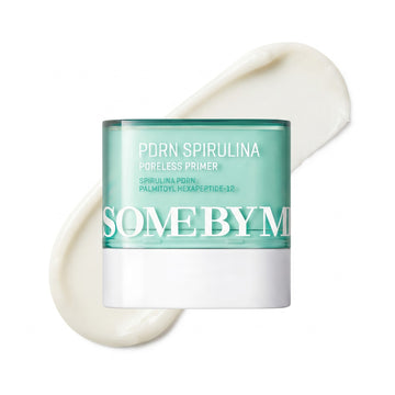 Base de teint lissante - SOME BY MI PDRN Spirulina Poreless Primer 10g