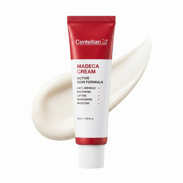 Centellian24 Madeca Crème Formule Active Peau 50ml
