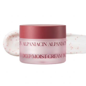 ShionLe Alpaniacin Crème Hydratante Intense 50g