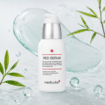 Medicube Red Serum 30ml Blemish Control