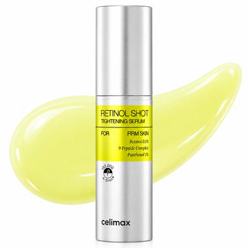 celimax Retinol Shot Tightening Serum 30ml