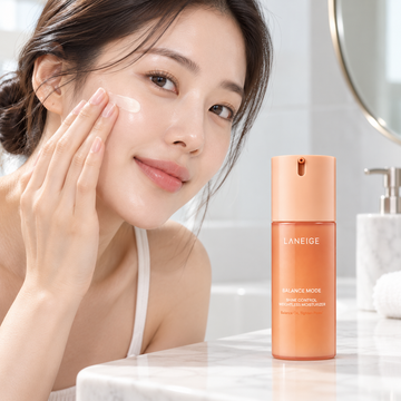 LANEIGE Balance Mode Weightless Moisturizer 80ml