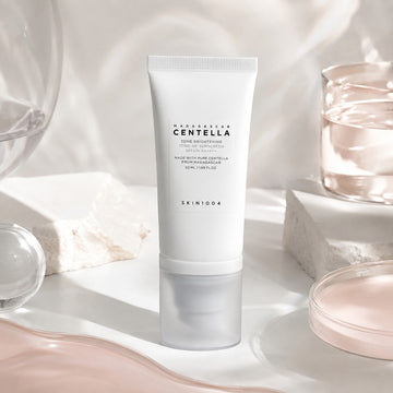 SKIN1004 Madagascar Centella Tone Brightening Tone-Up Sunscreen SPF50+ PA++++ 50ml