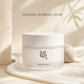 Crème Dynastie Joseon Beauté 50ml