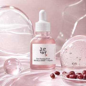 Beauty of Joseon Sérum Raffermissant les Pores Haricot Rouge PDRN + Peptide 30ml