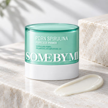 Base de teint lissante - SOME BY MI PDRN Spirulina Poreless Primer 10g