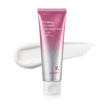 BONCEPT Retinal Collagen Glow Cream Pack 50ml