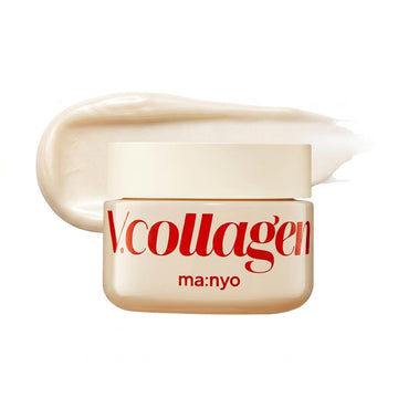 manyo V.Collagen Crème Raffermissante 50ml