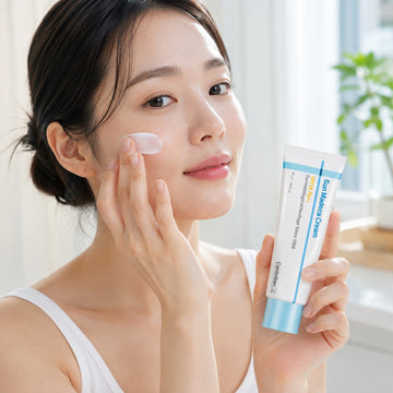 Centellian24 Crème Solaire Madeca SPF35 PA++ 50ml