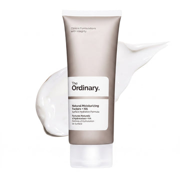 The Ordinary Facteurs Naturels d'Hydratation + HA 100ml