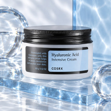 COSRX Hyaluronic Acid Intensive Cream 100g