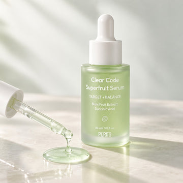 Purito SEOUL Clear Code Superfruit Sérum 30ml