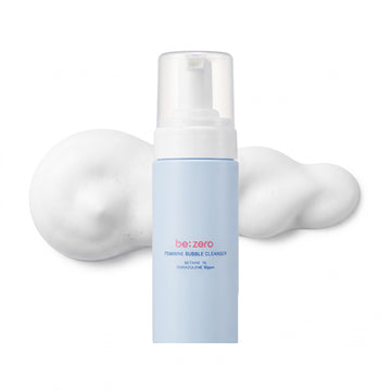 DERMA FACTORY Nettoyant intime en mousse Be:zero 145 ml