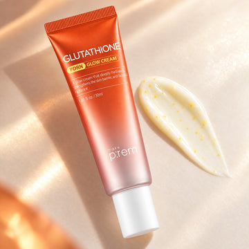 make p:rem Crème Éclat Glutathion PDRN 30 ml