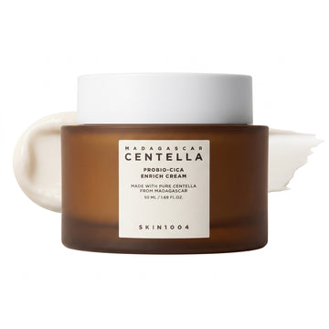 SKIN1004 Probio-Cica Enrich Cream Madagascar Centella 50ml