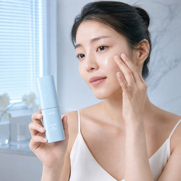 Laneige Water Bank Serum - Ultimate Hydration for Your Skin