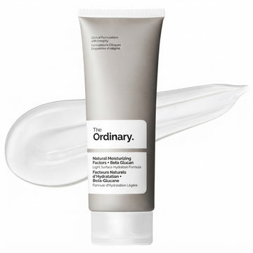 The Ordinary Natural Moisturizing Factors + Bêta-glucane 100 ml