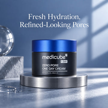 medicube Zero Pore One Day Cream 50 ml
