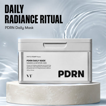 VT PDRN Masque Quotidien 30 Feuilles