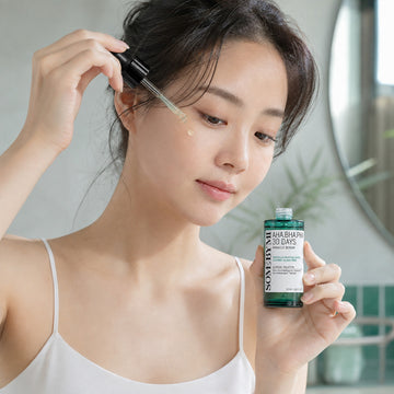 SOME BY MI Sérum Miracle AHA BHA PHA 30 Jours 50 ml