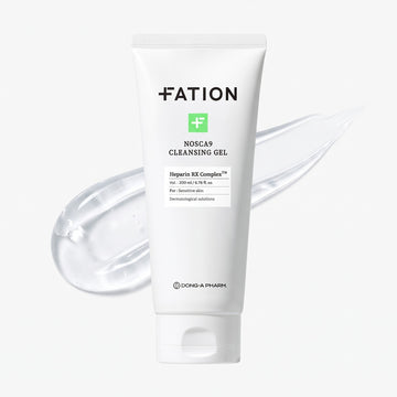 FATION Nosca9 Gel Nettoyant 200ml