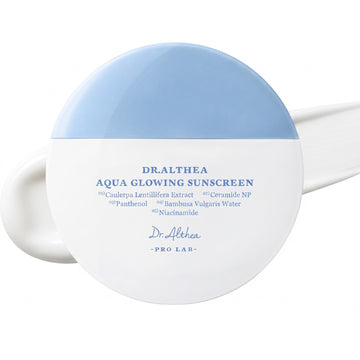 Crème Solaire Éclatante Dr.Althea Aqua 50 ml