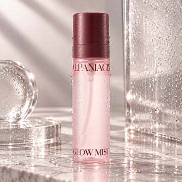 Brume Éclat ShionLe Alpaniacin 100ml