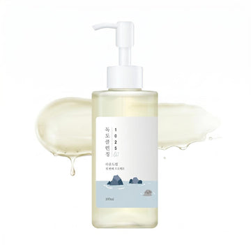 ROUND LAB Cleansing Oil 1025 Dokdo 200ml