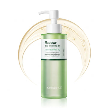 Centellian24 Madeca Centella Huile Nettoyante Profonde 200 ml