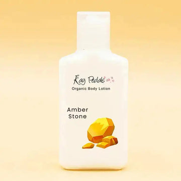 Amber Stone Skincare Bundle Gift Set - Skincare Lab