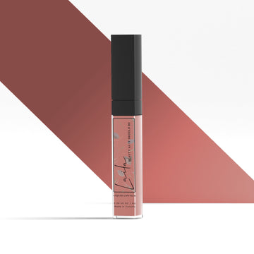 Aphrodite - Rouge à lèvres liquide mat